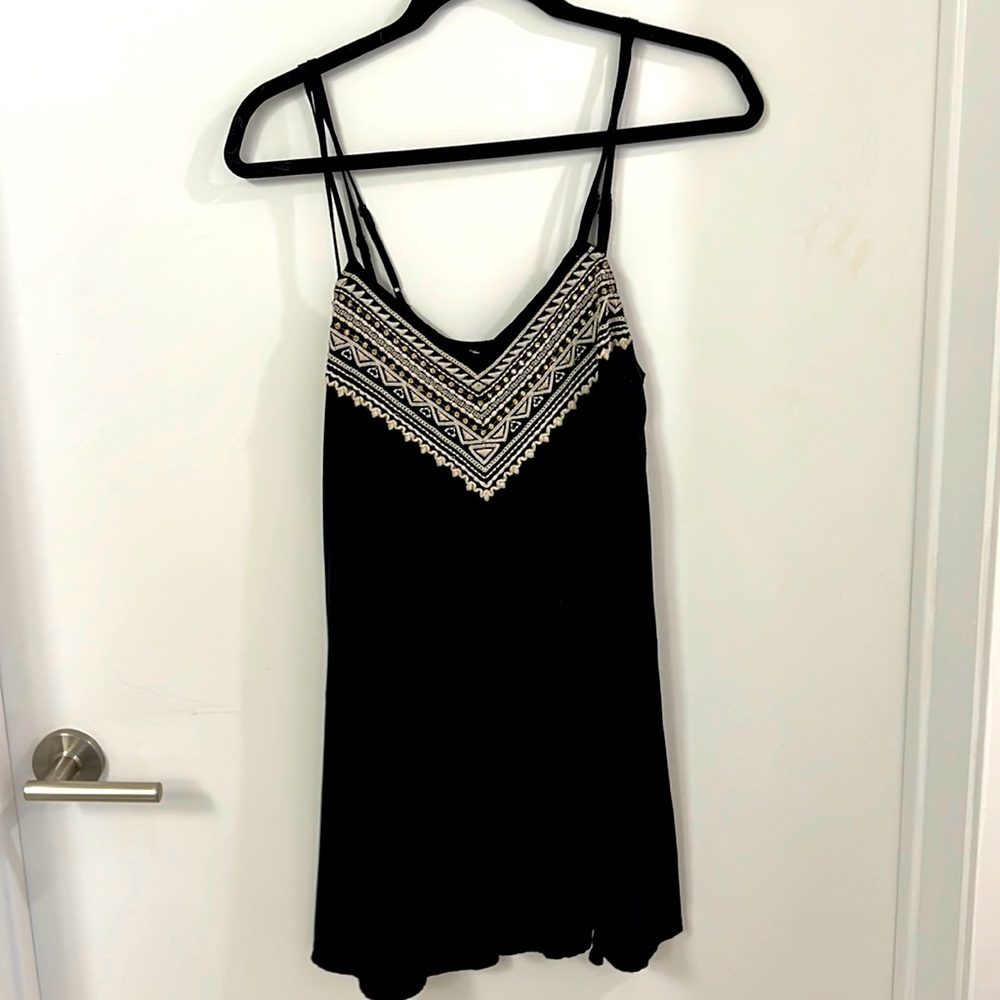 American eagle dress size small